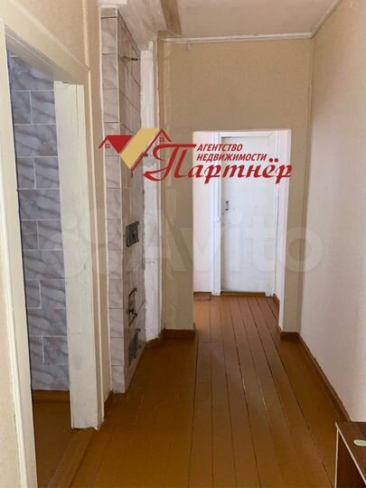 2-к. квартира, 48,4 м², 2/2 эт.