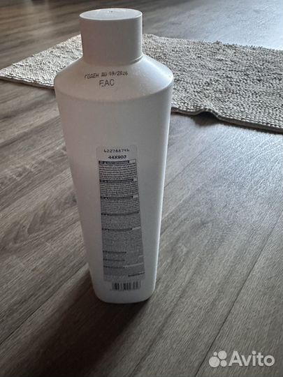 Matrix Крем-оксидант 10 vol. 3%, 1000 мл