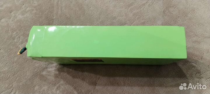 Батарея Li-ion 60V