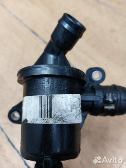 Маслоотделитель Opel Corsa D A13DTR 2012