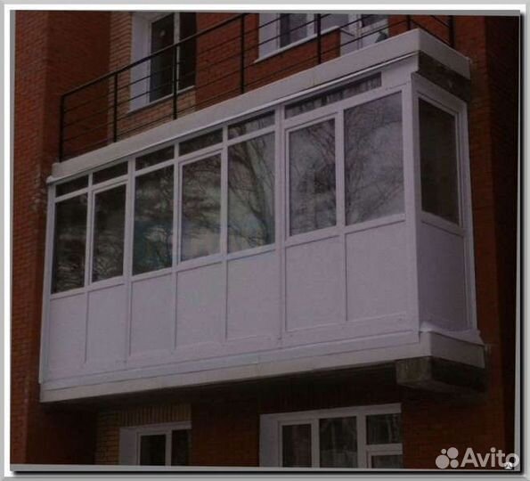 Окно пвх с установкой в рассрочку