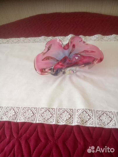 Скатерть, дорожка на стол, салфетка винтажная