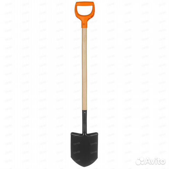 Лопаты штыковые Fiskars Новые Финское Качество