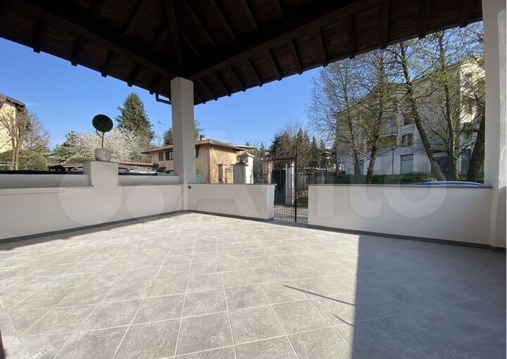 Дом 190 м² на участке 250 м² (Италия)