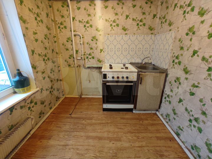 2-к. квартира, 47 м², 2/9 эт.