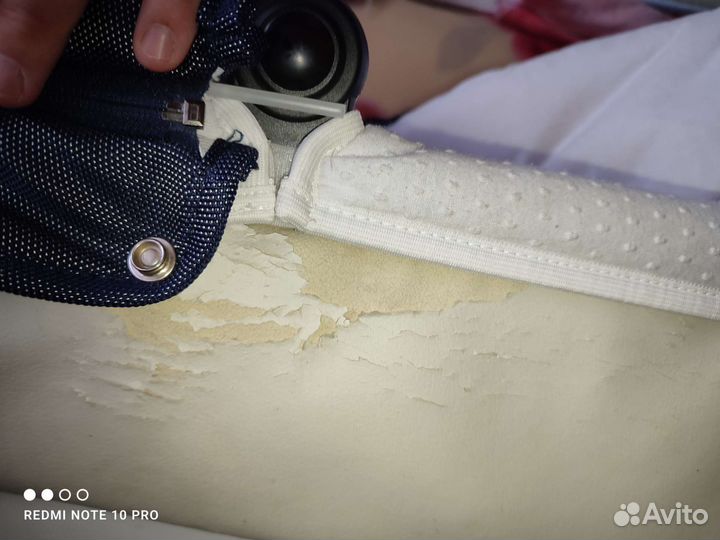 Детские коляски