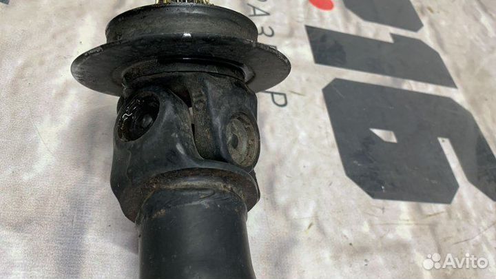 Карданный вал передний Infiniti Fx50 S51 VK50VE