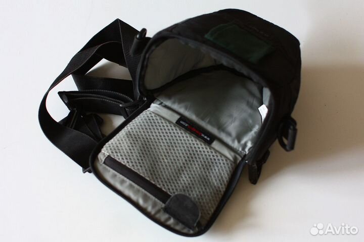 Кофр сумка для камеры для фотоаппарата Lowepro