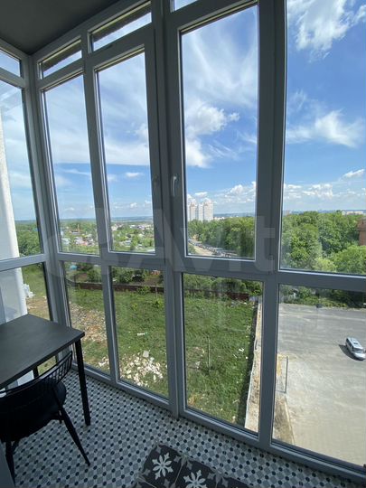 2-к. квартира, 27,8 м², 4/10 эт.