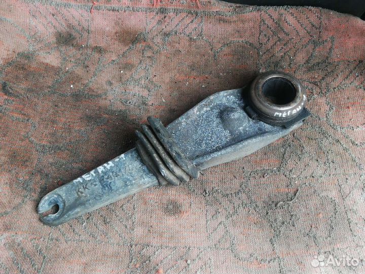 Подшипник выжимной Рено Меган 1