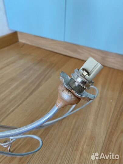 Люстра новая Masca (Италия)