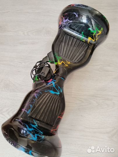 Гироскутер