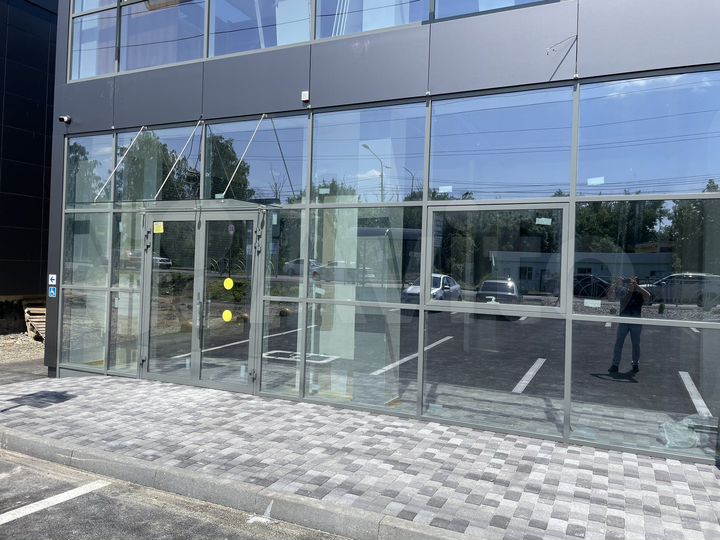 Свободного назначения, 122 м²