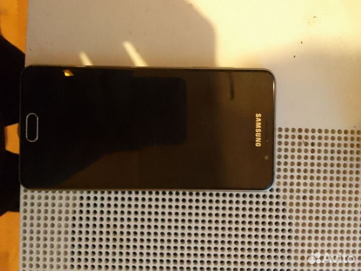 Samsung Galaxy A5 (2016) SM-A510F, 2/16 ГБ