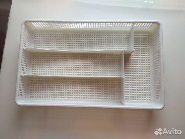 Лоток для столовых приборов
