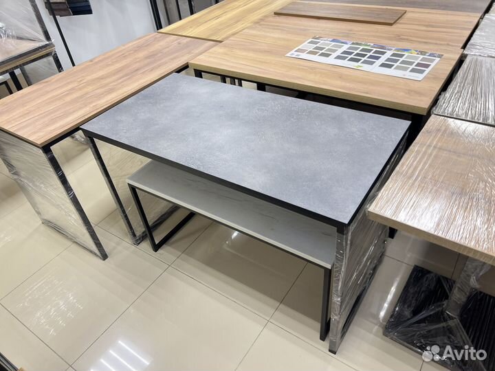 Стол лофт