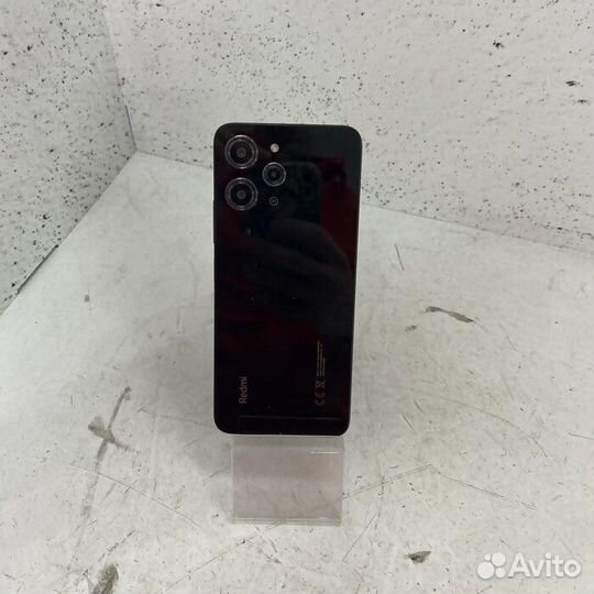 Xiaomi Redmi 12, 8/256 ГБ