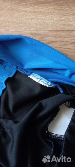 Велокостюм Castrelli размер S