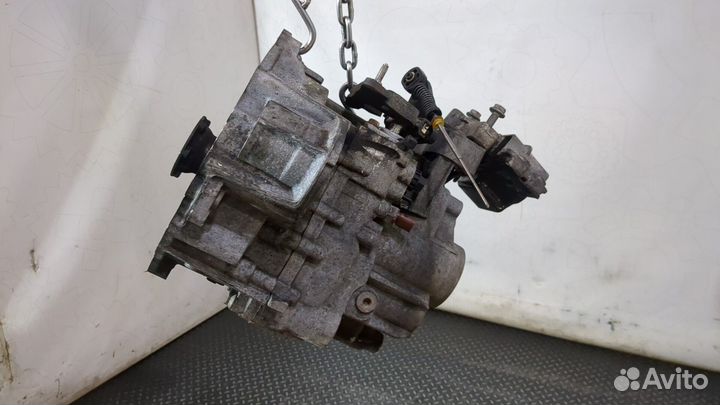 Кпп 6-ст.мех. (МКПП) Skoda Octavia (A5), 2011