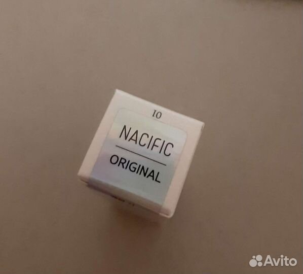 Stray Kids Nacific Vegan Lip Glow