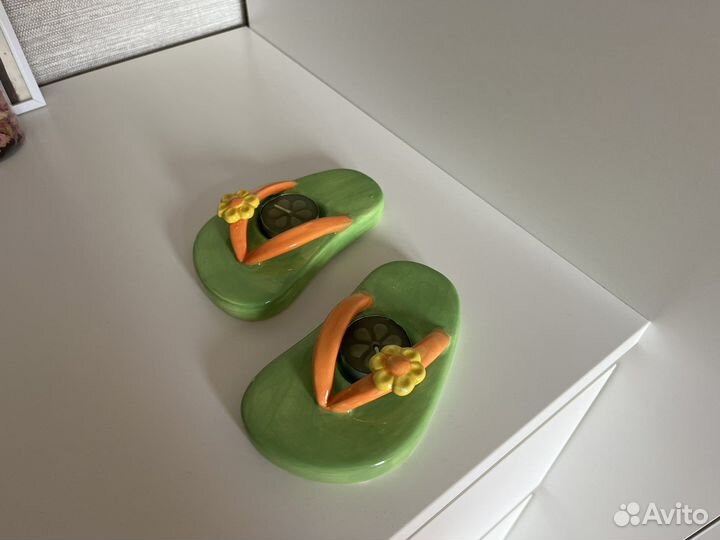 Подсвечник