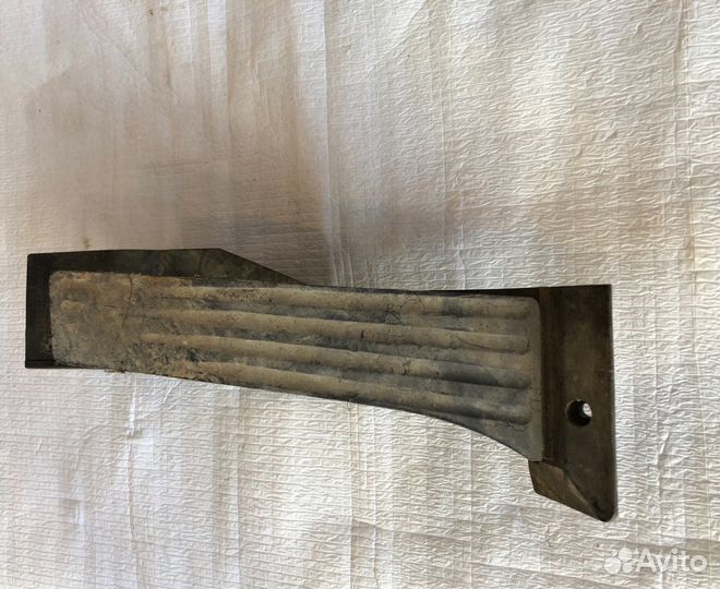 Педаль газа BMW E60 E66 X3 X5 E91