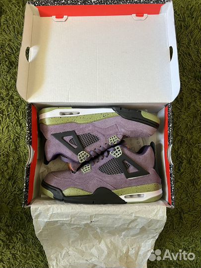 Nike air jordan 4