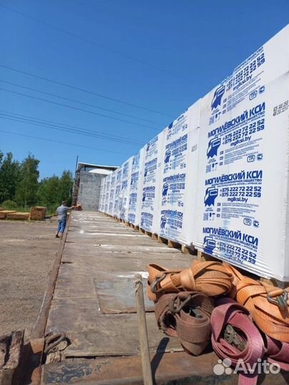 Газоблок в наличии все размеры Блоки Газосиликат