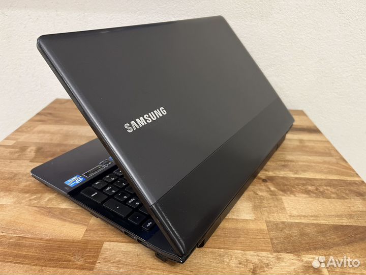 Игровой Samsung Core i5 8Gb SSD256+HDD GeForce 620