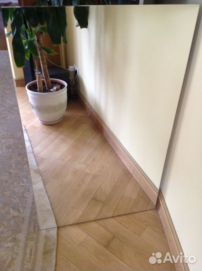 Зеркало 61x101