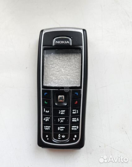 Корпус Nokia 6230i