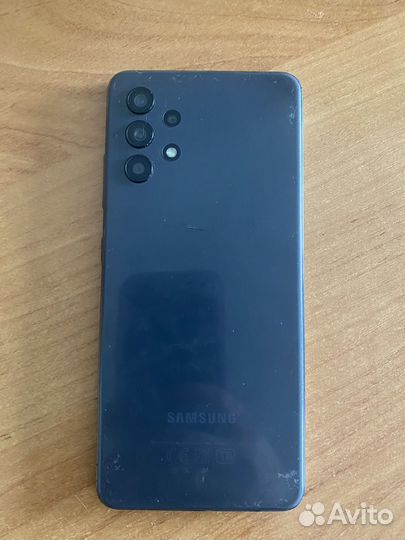 Samsung Galaxy A32, 4/64 ГБ