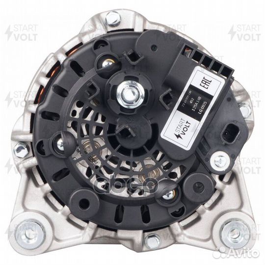 Генератор для а.м Лада Largus 20-,X-Ray 20- 1.6i