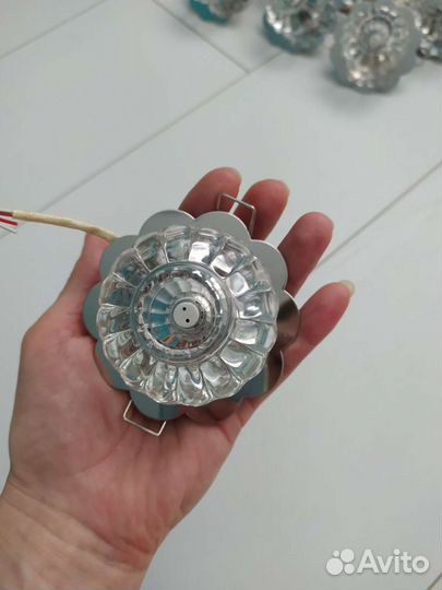 Светильник потолочный спот