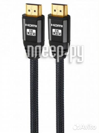 KS-is hdmi M - hdmi M v2.1 1m KS-486-1