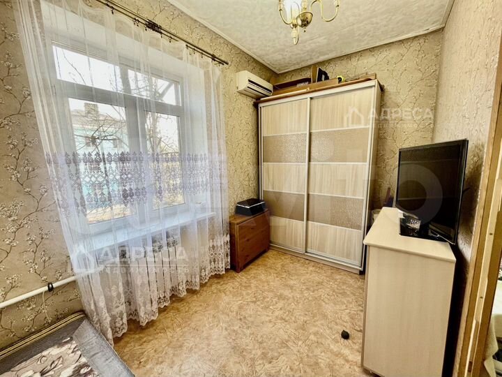 2-к. квартира, 32 м², 2/4 эт.
