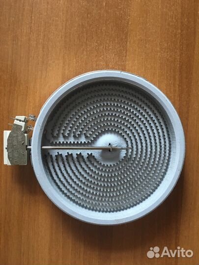 Нагревательные элементы Gorenje ECT 610 AX