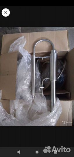 Дистиллятор