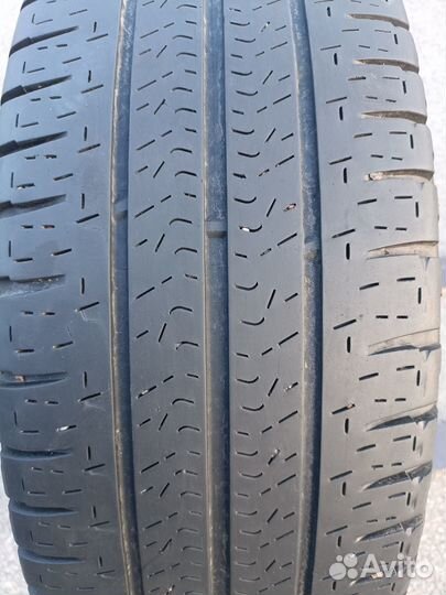 Michelin Agilis Camping 225/70 R15C 112Q