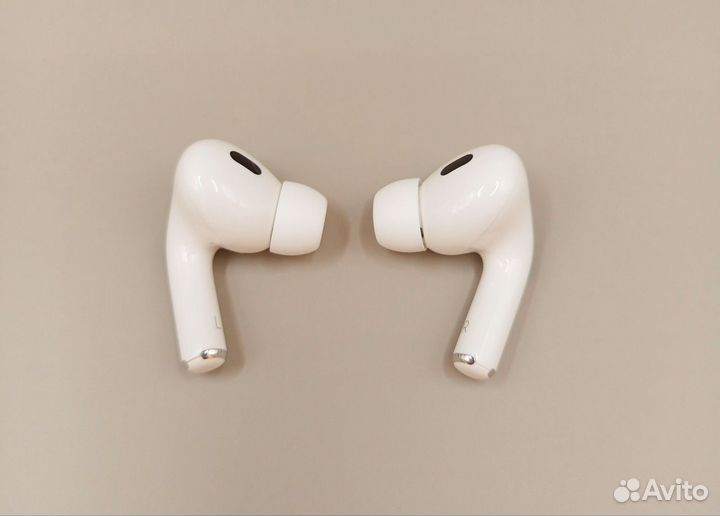 Apple airpods pro 2nd generation USB-C