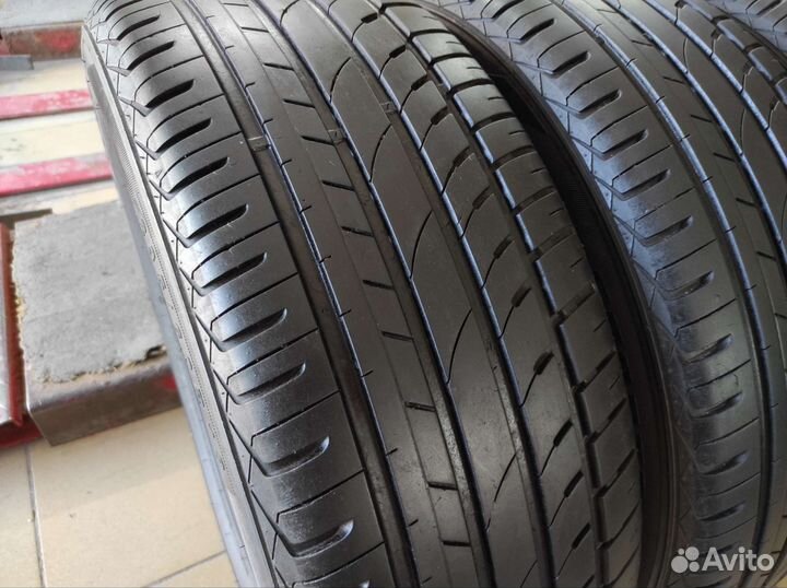 Gopro Winter-Eco 235/60 R18