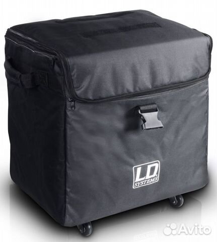 Защитный чехол LD Systems dave 8 SUB BAG