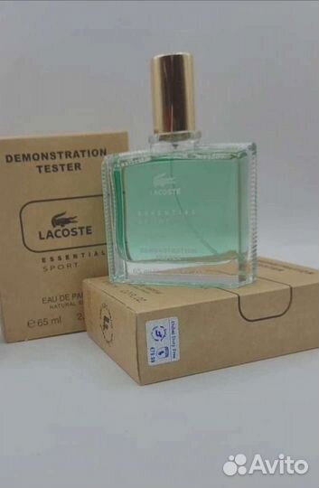 Стойкие тестеры