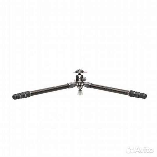 Benro Tortoise ttor34C+GX35 штатив с шаровой головой серии 3/4 секционный/карбоновый