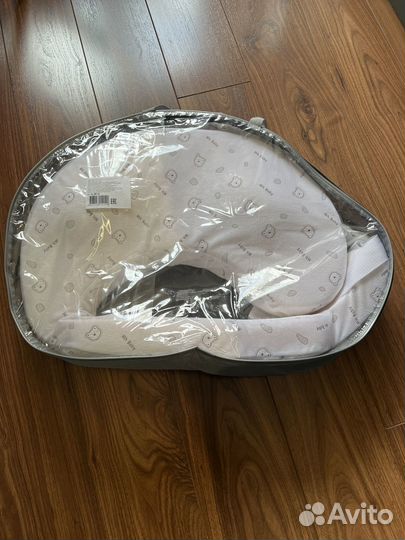 Подушка для кормления ergofeed