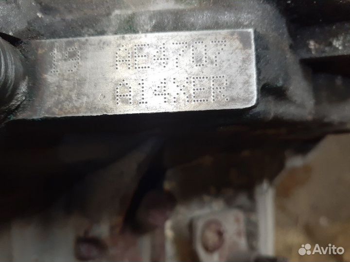 Разбор на запчасти Opel Corsa D 2011-2014