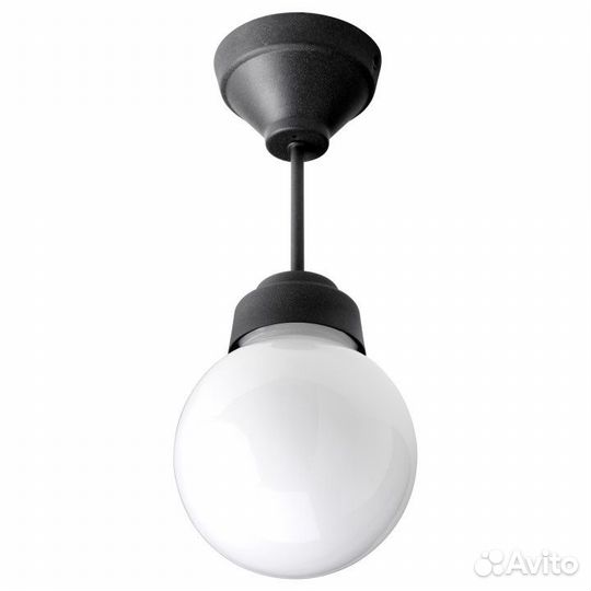 Светильник потолочный Икея Витемолла 2 шт