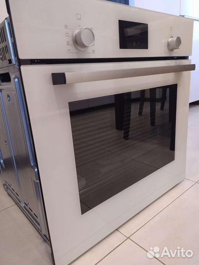 Духовой шкаф Bosch