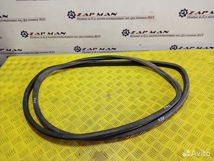 Уплотнительная резинка Man Tgx