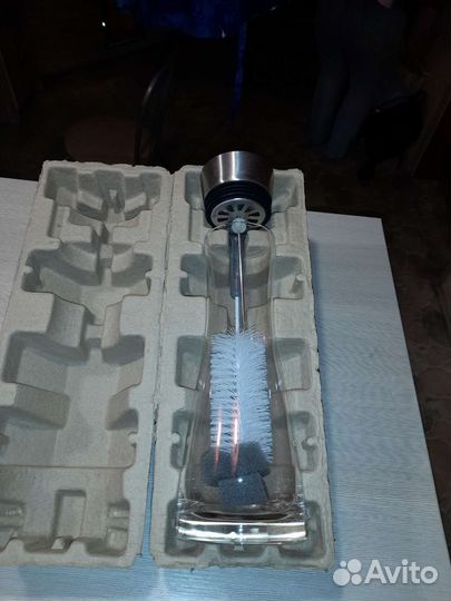 Графин лимонадница